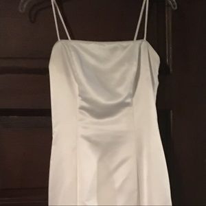 Graduation Confirmation Wedding Party Gown Dress